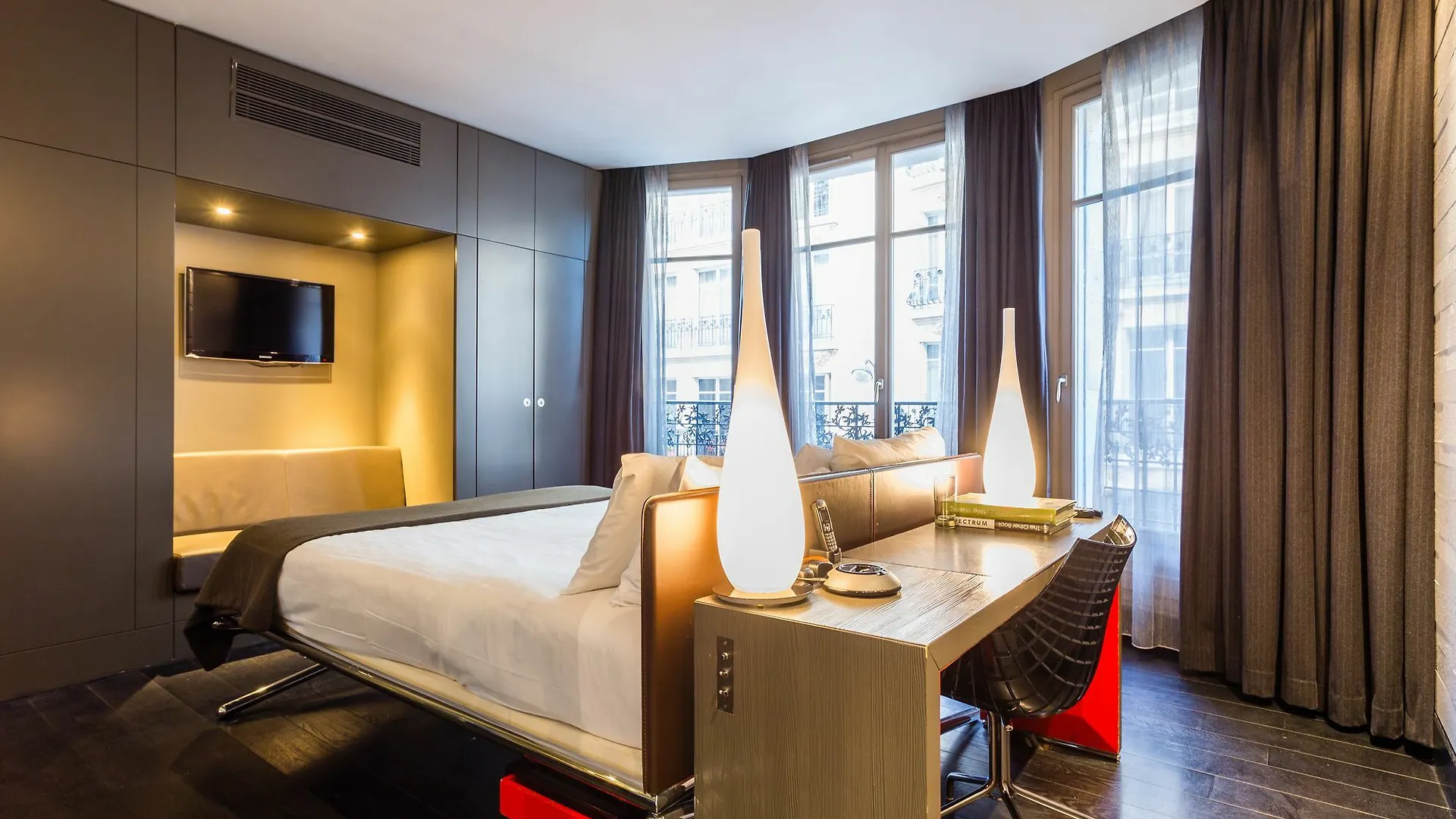 Cmg Tour Eiffel Apartment Paris