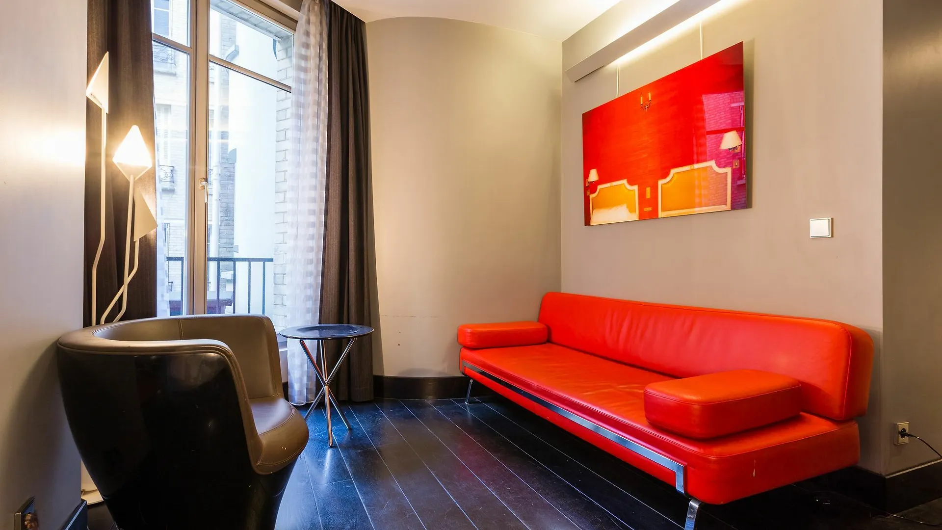 Cmg Tour Eiffel Apartment Paris