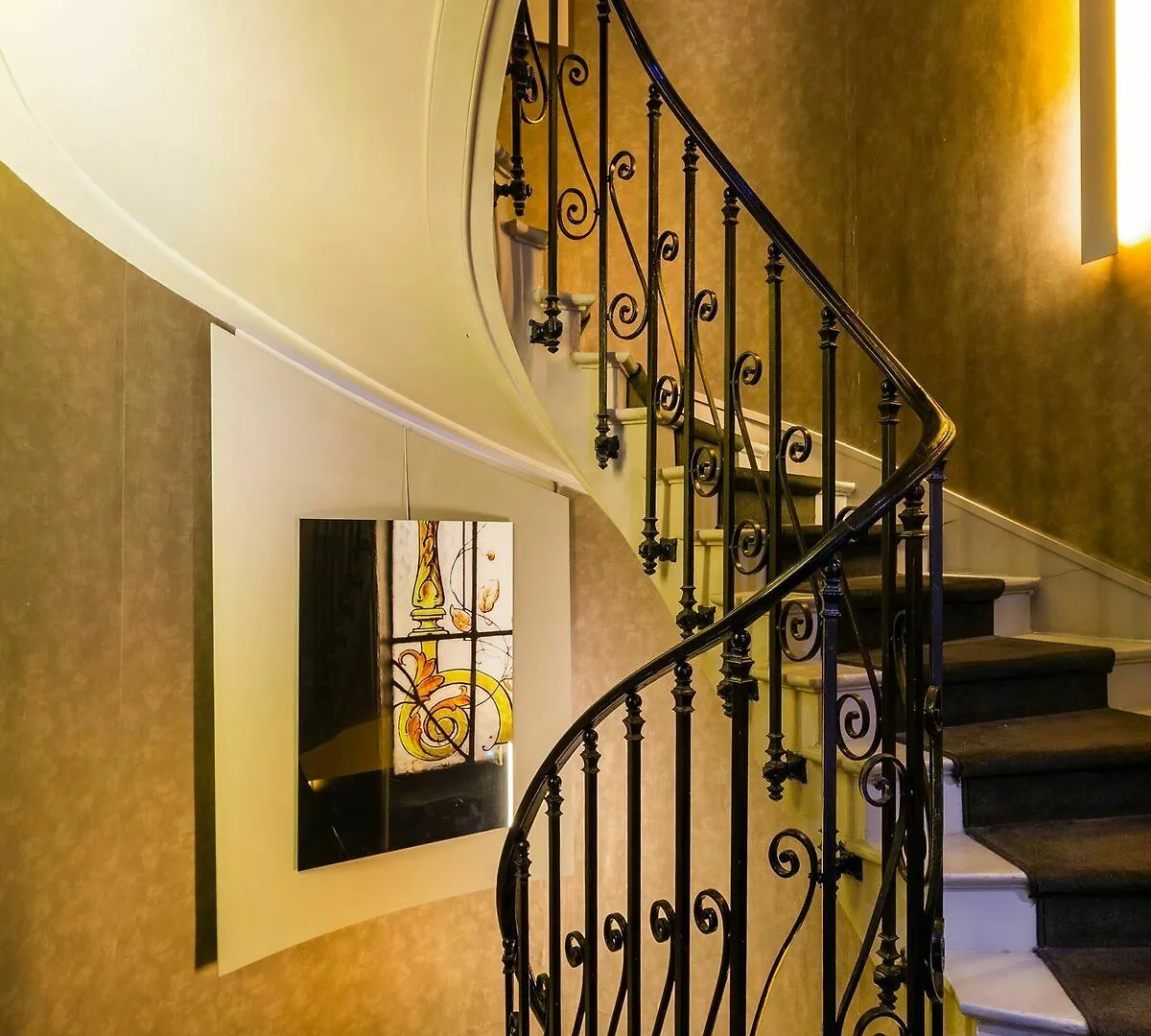 Cmg Tour Eiffel Apartment