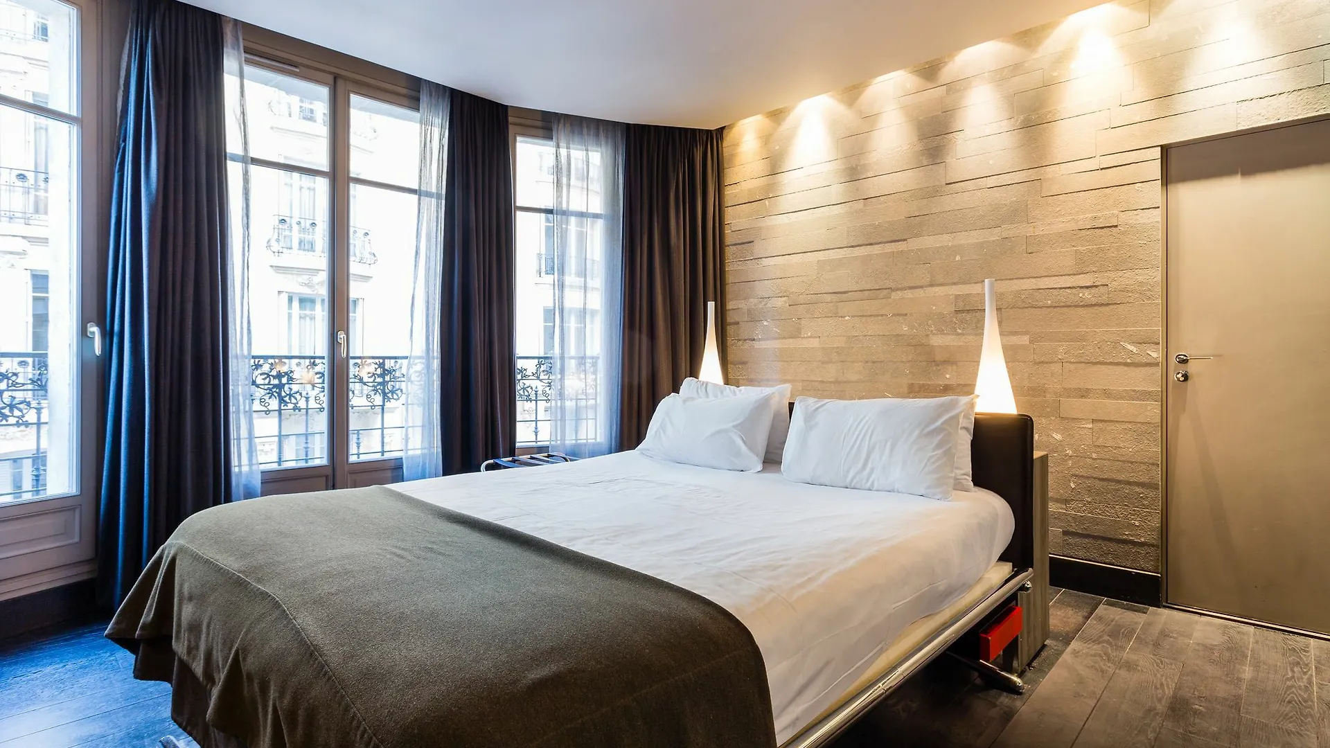Apartmán Cmg Tour Eiffel