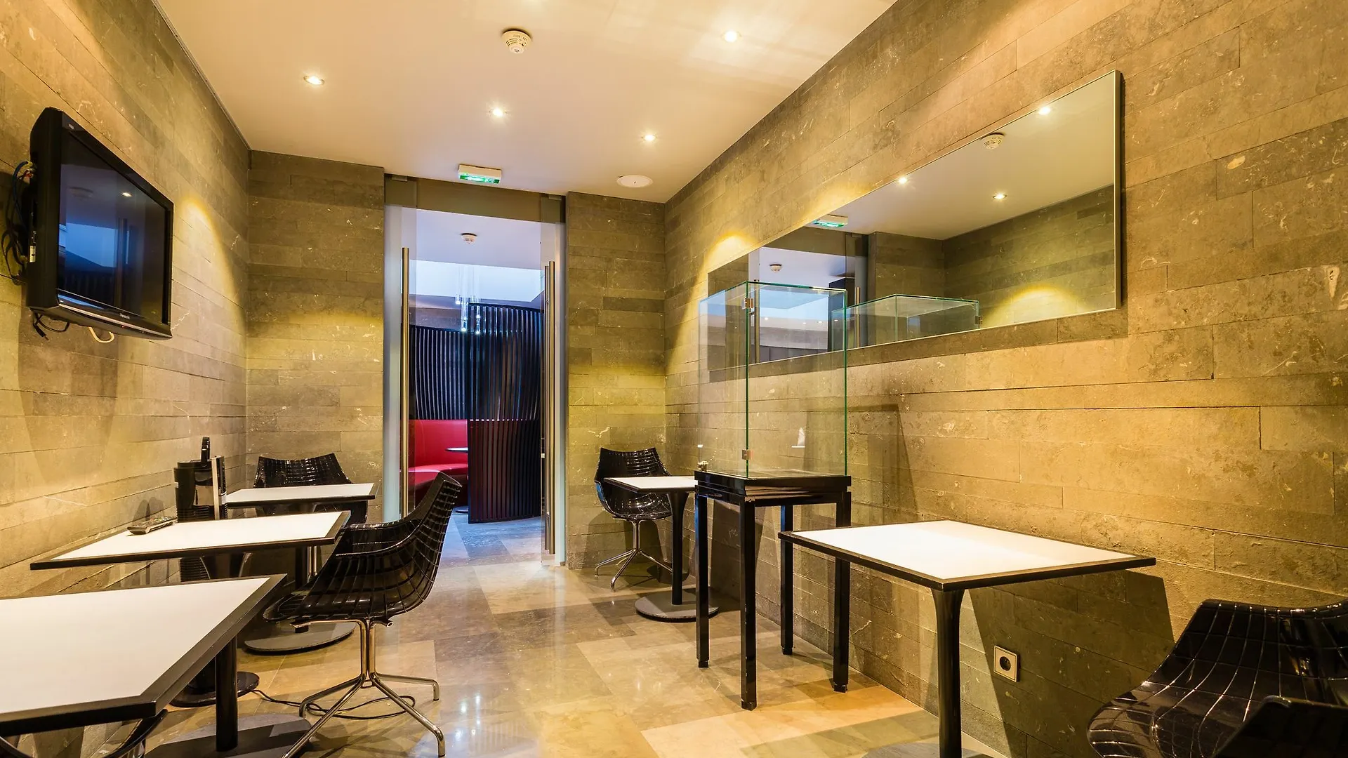 Apartman Cmg Tour Eiffel