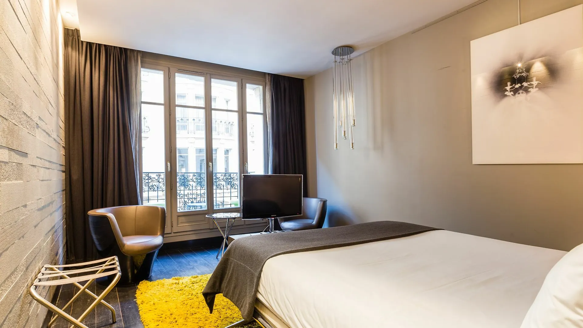 Cmg Tour Eiffel Apartment