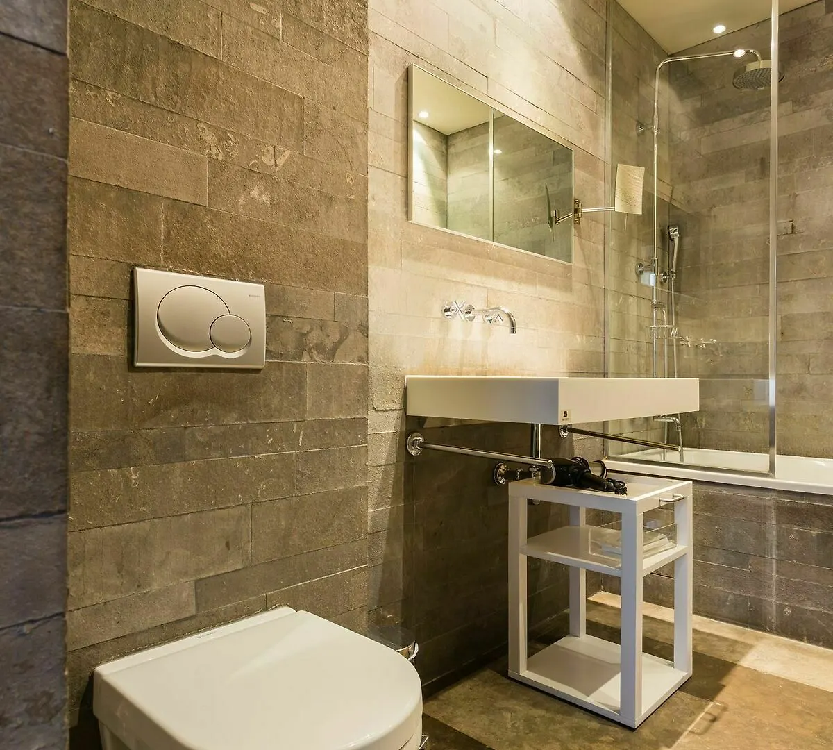 Apartmán Cmg Tour Eiffel Paříž